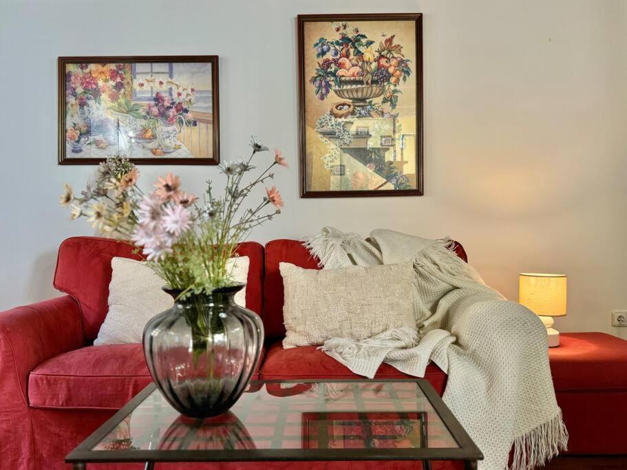 Old Town Prague Apartment Exterior photo
